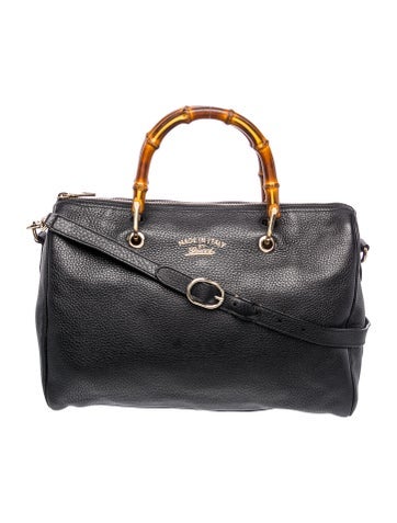 Bamboo Bamboo Shopper