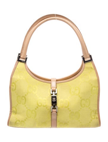GG Canvas Bardot