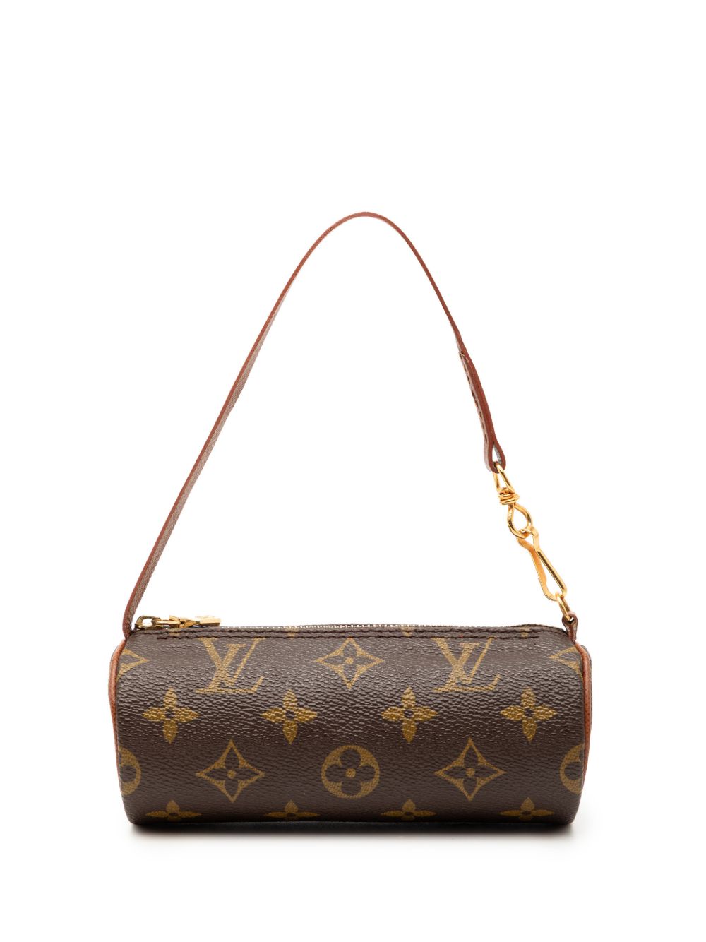 1990-2020 Monogram Papillon Pochette handbag