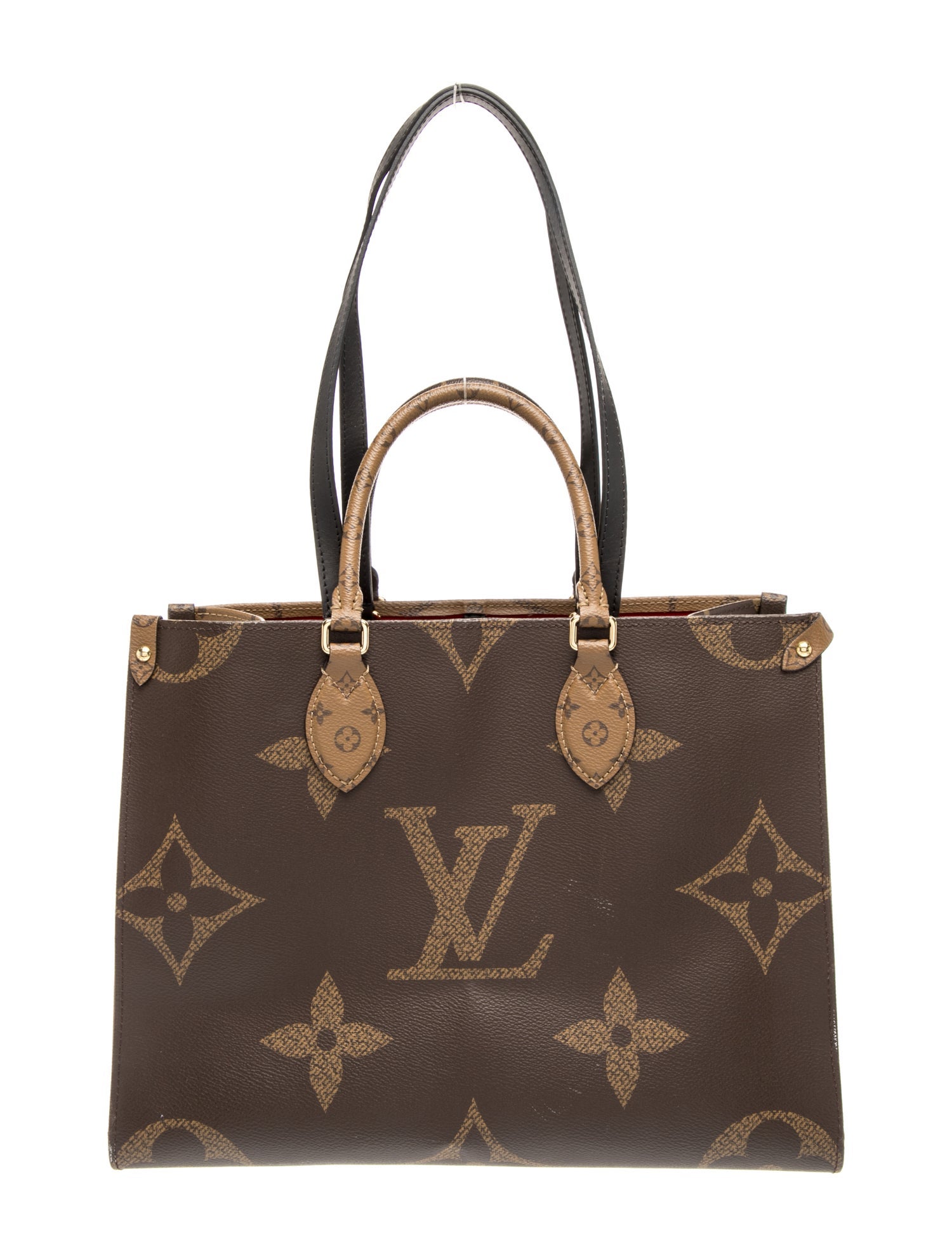 Monogram Giant OnTheGo GM