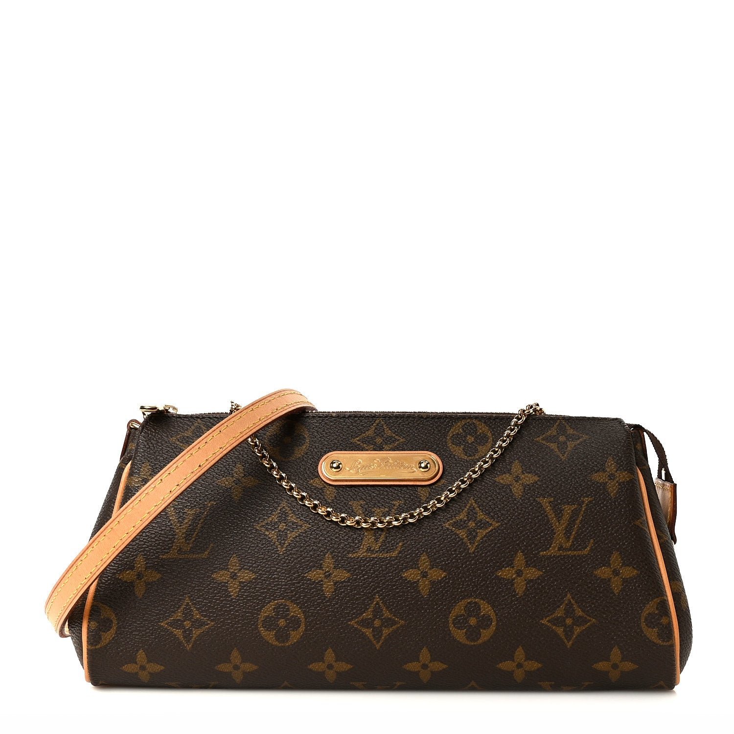 Louis Vuitton Monogram Eva Clutch