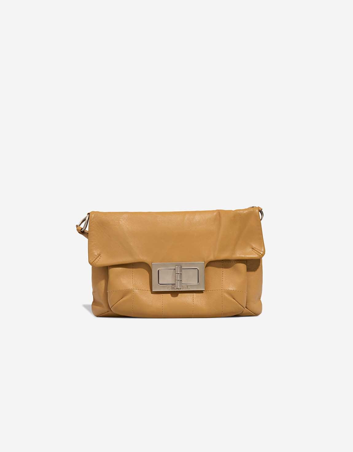 
		2.55 Reissue Shoulder Bag Calf Beige    