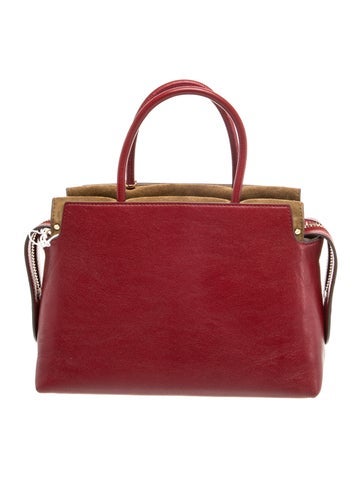 Leather Mercer