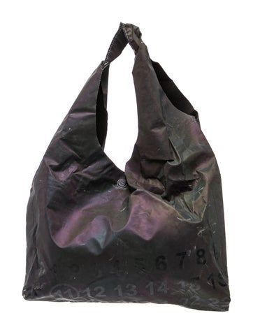 Nylon Tote