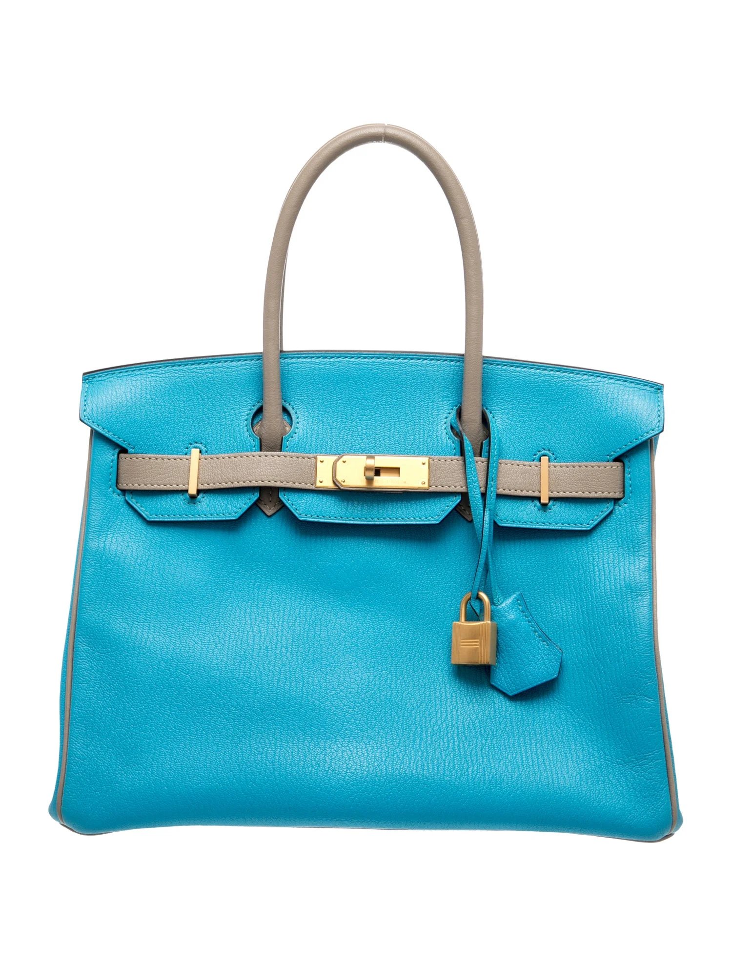 Special Order Chevre Mysore Birkin 30