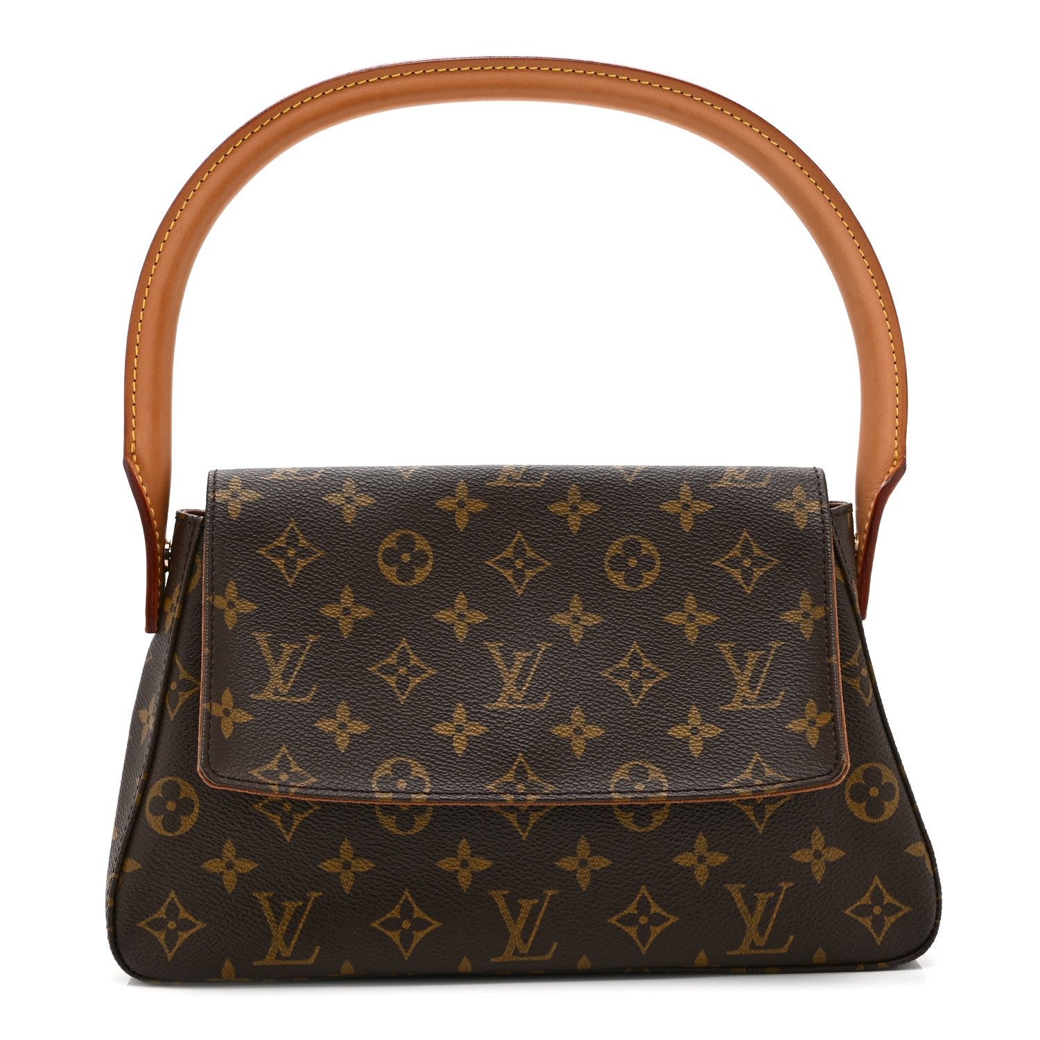 Louis Vuitton Louis Vuitton Monogram Mini Looping