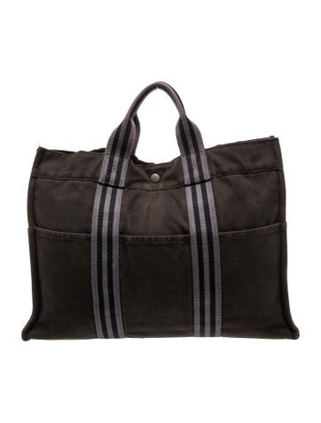 Toile Fourre-Tout MM