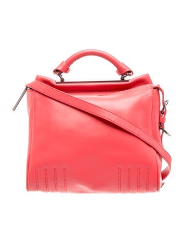 3.1 Phillip Lim Leather Crossbody Bag