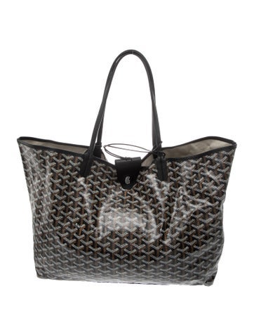 Goyardine St. Louis GM 2023