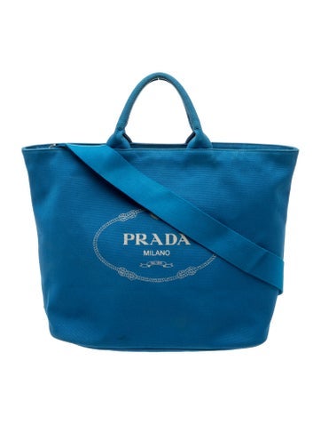 Enameled Metal Triangle Tote