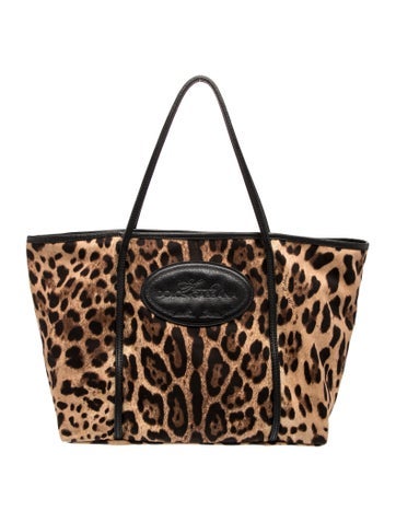 Canvas Tote