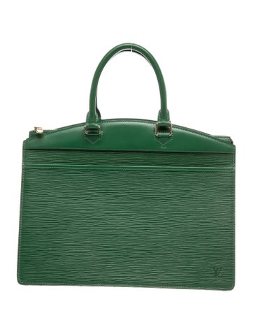 LV Monogram Riviera