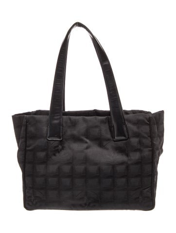 Small Travel Ligne Tote