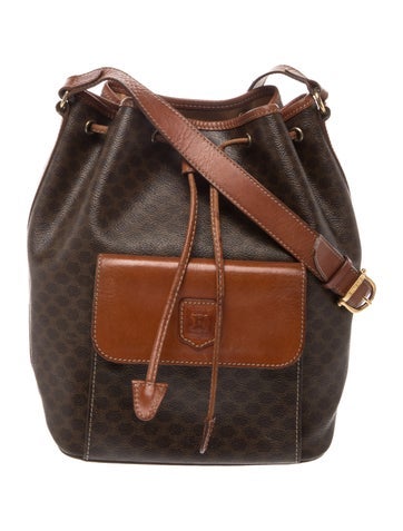Bucket Bag Vintage