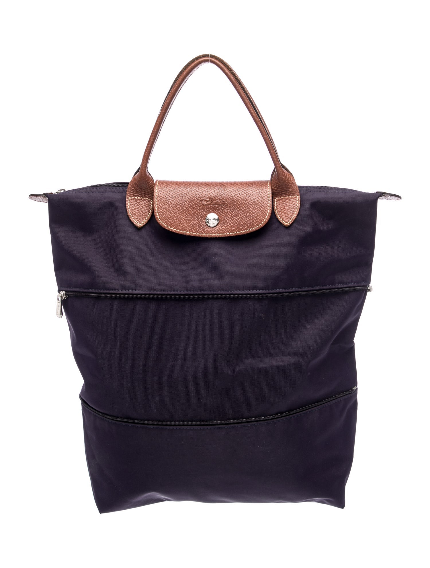 Nylon Tote