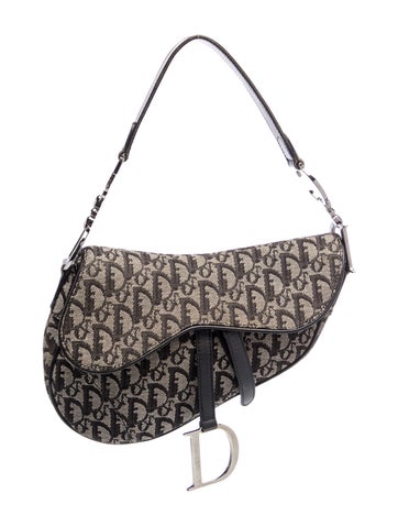 Diorissimo Vintage Saddle Vintage