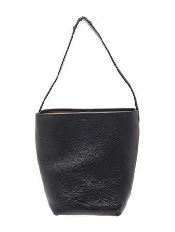 Leather N/S Park