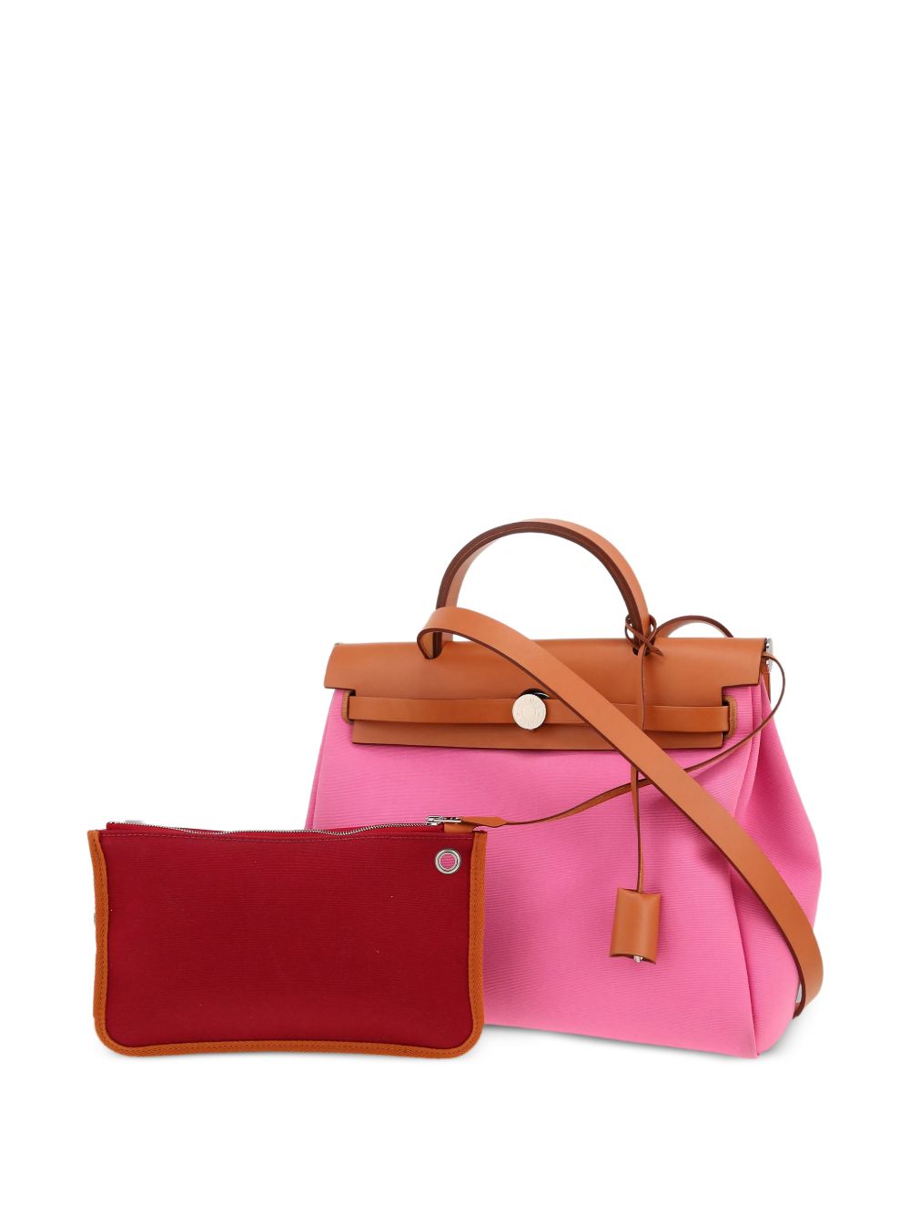 2021 Herbag removable-strap handbag