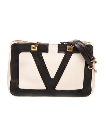 Vlogo Viva Superstar Small w/ Tags