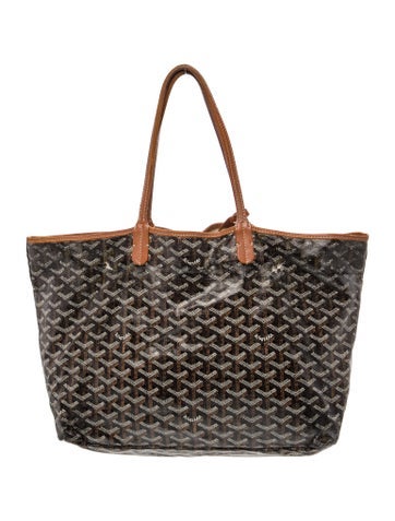 Goyardine St.Louis PM
