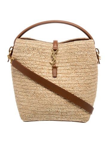 Signature Le 37 bucket Medium