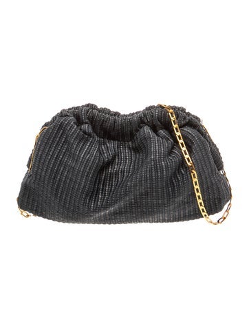 Raffia Hobo