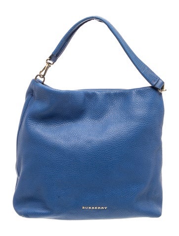 House Check Shoulder Bag