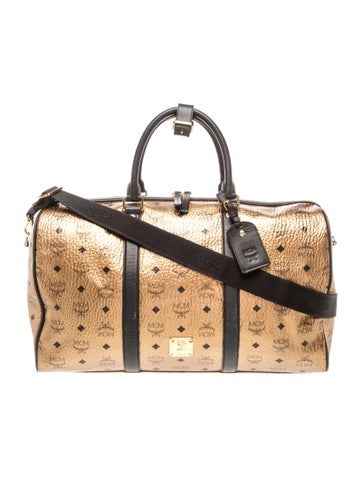 Weekender Bag