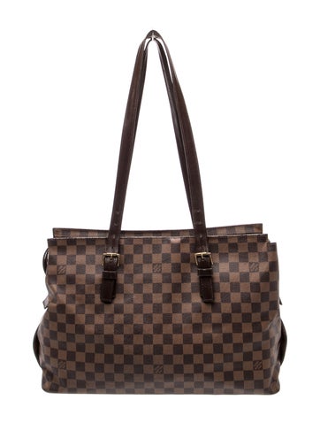 Damier Ebene Chelsea