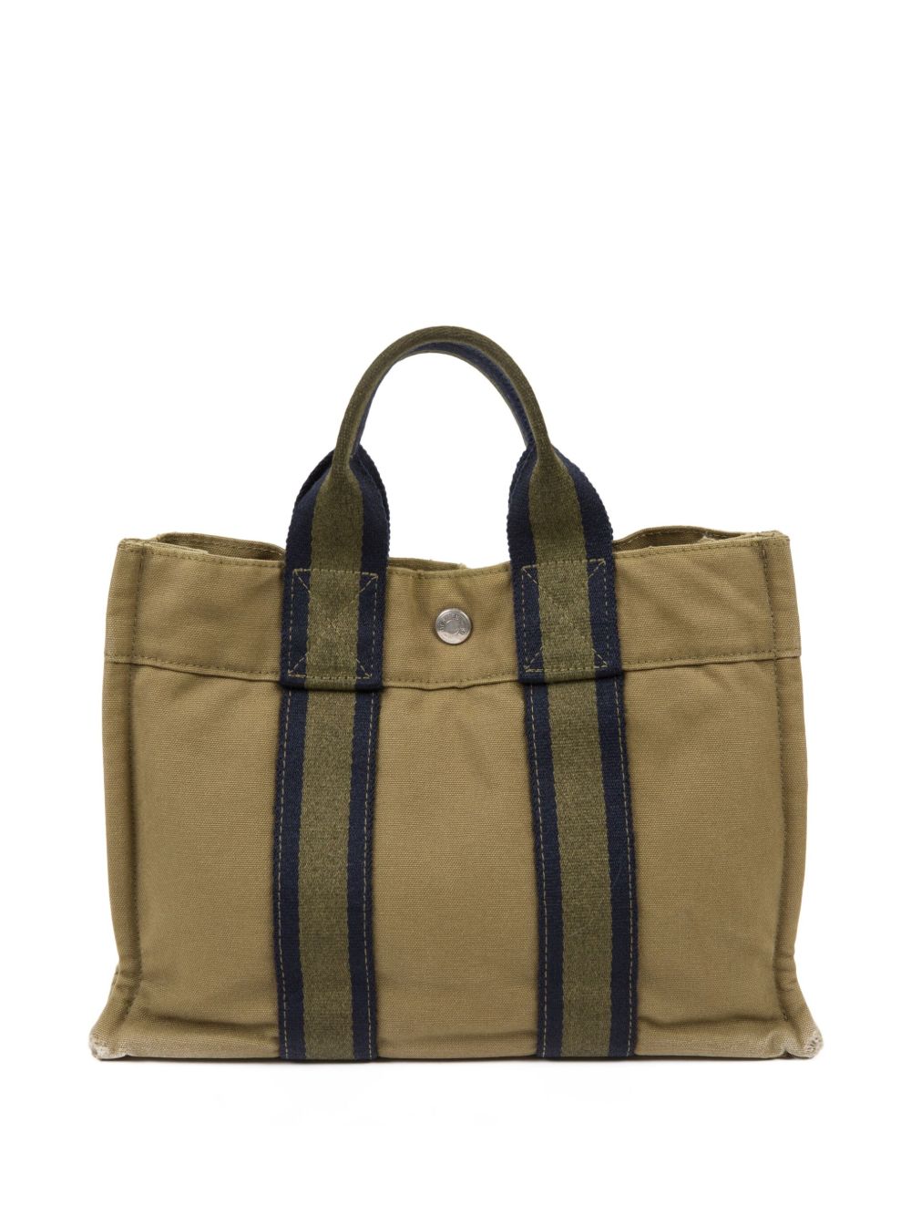 1990s Toto PM tote bag
