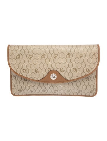 Diorissimo Portfolio Vintage