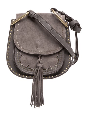 Suede Hudson