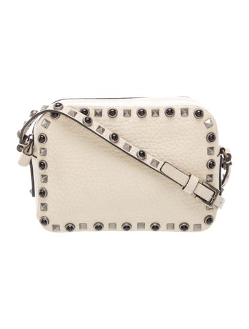 Rockstud Crossbody Bag