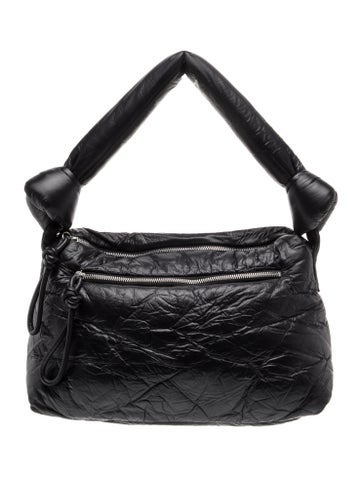 Nylon Hobo