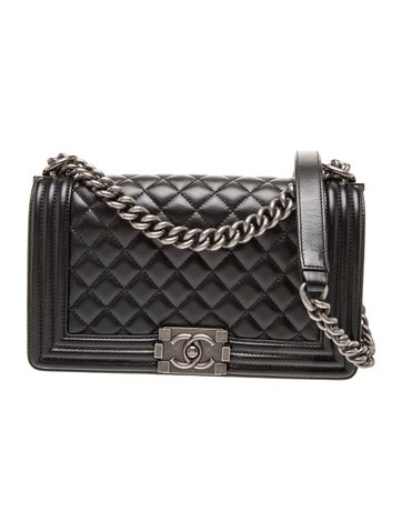 Medium Boy Bag