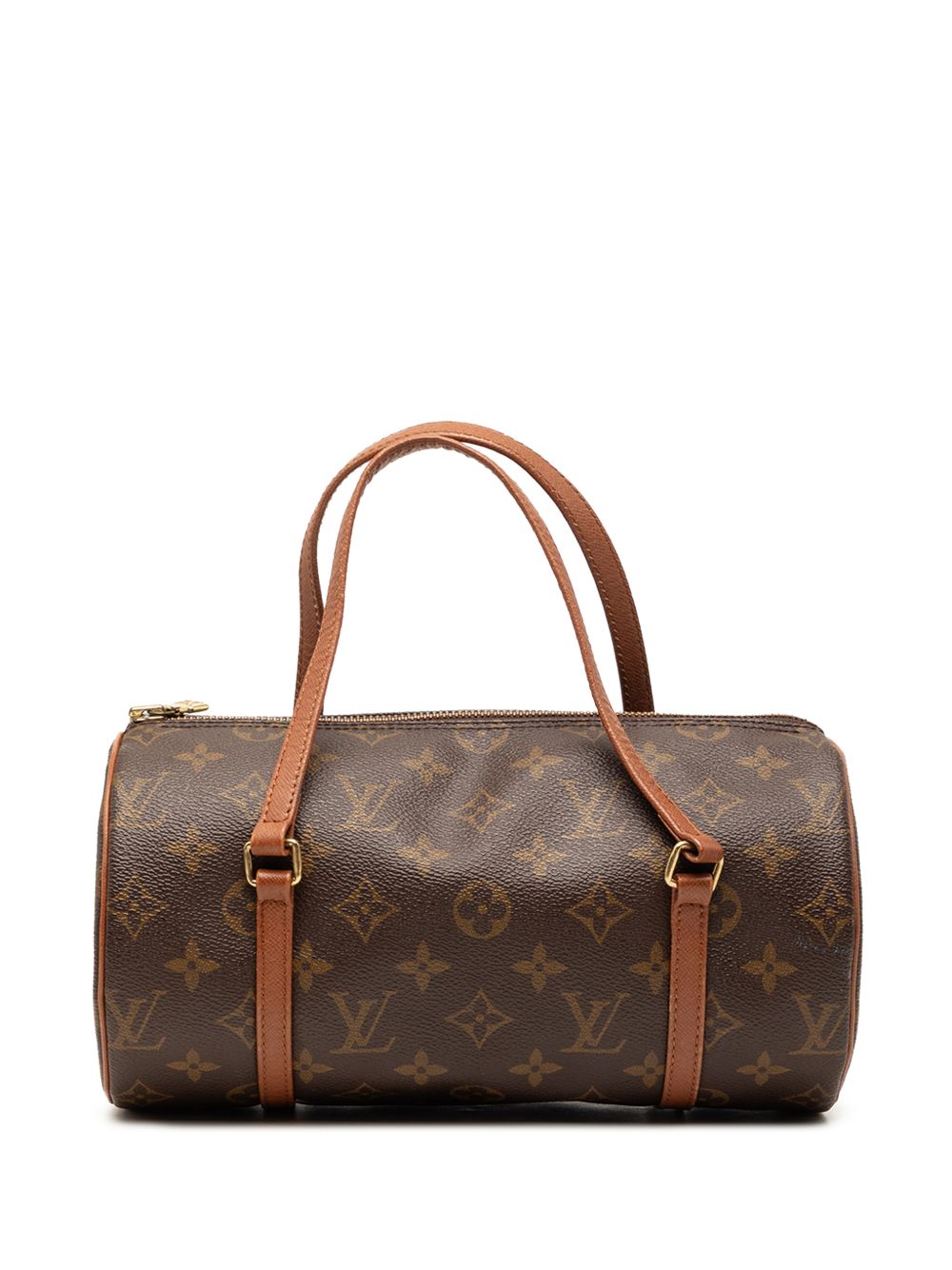 1994 Monogram Papillon 26 handbag