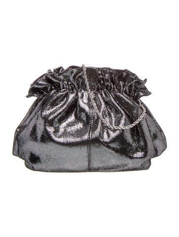 Sequins Crossbody Bag