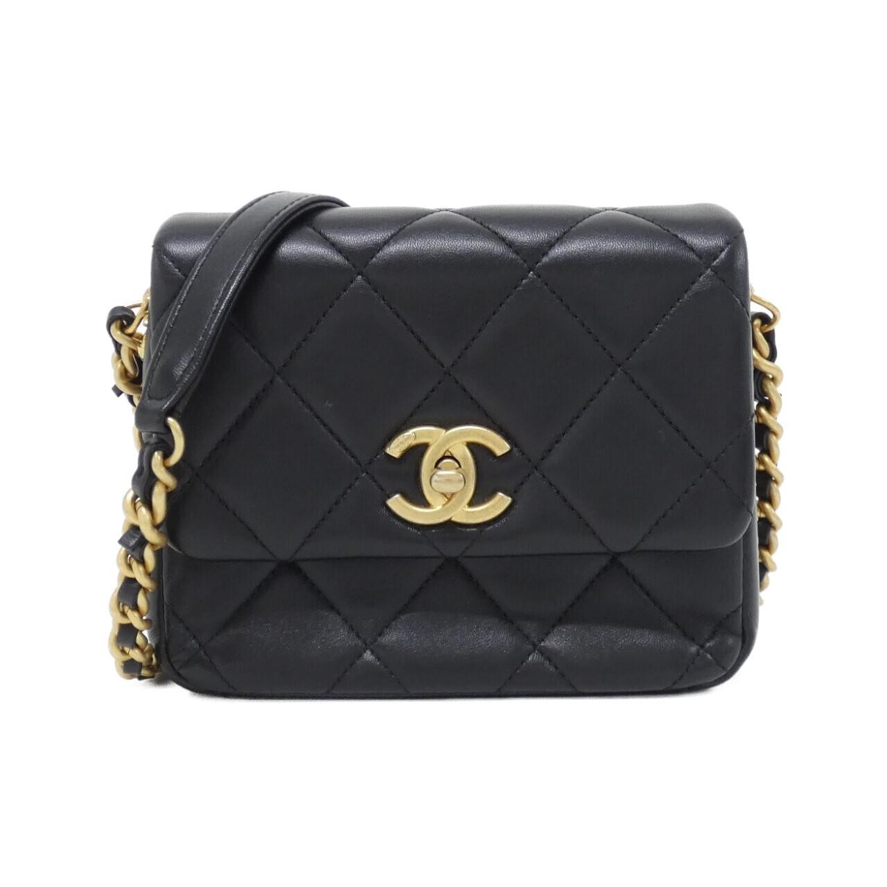 Chanel AS2733 Shoulder Bag