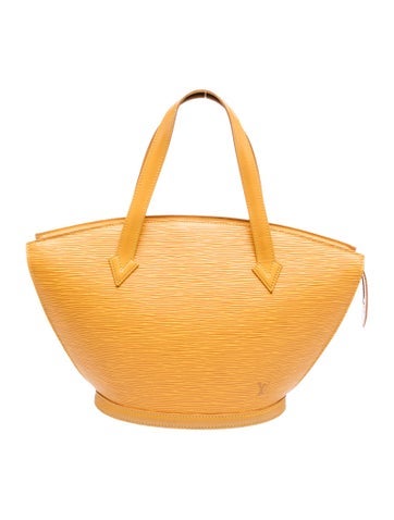LV Monogram Saint Jacques