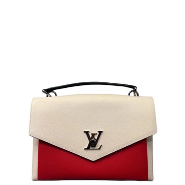 Taurillon Leather MyLockMe