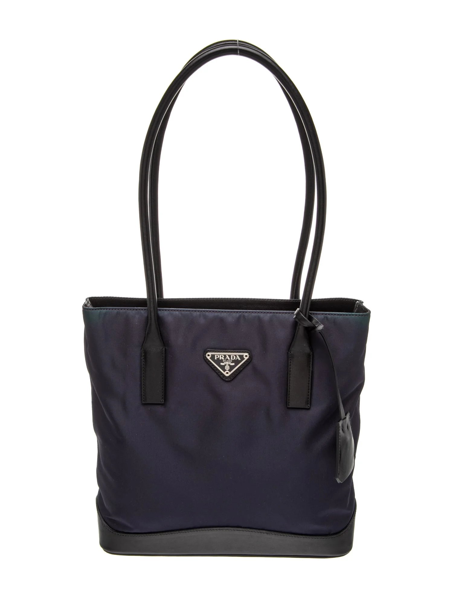 Tessuto Nylon Shoulder Bag