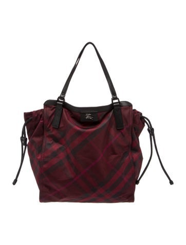 Nylon Hobo