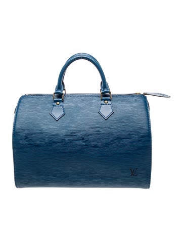 LV Monogram Speedy 30 Vintage