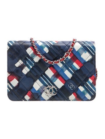 Airlines Wallet On Chain