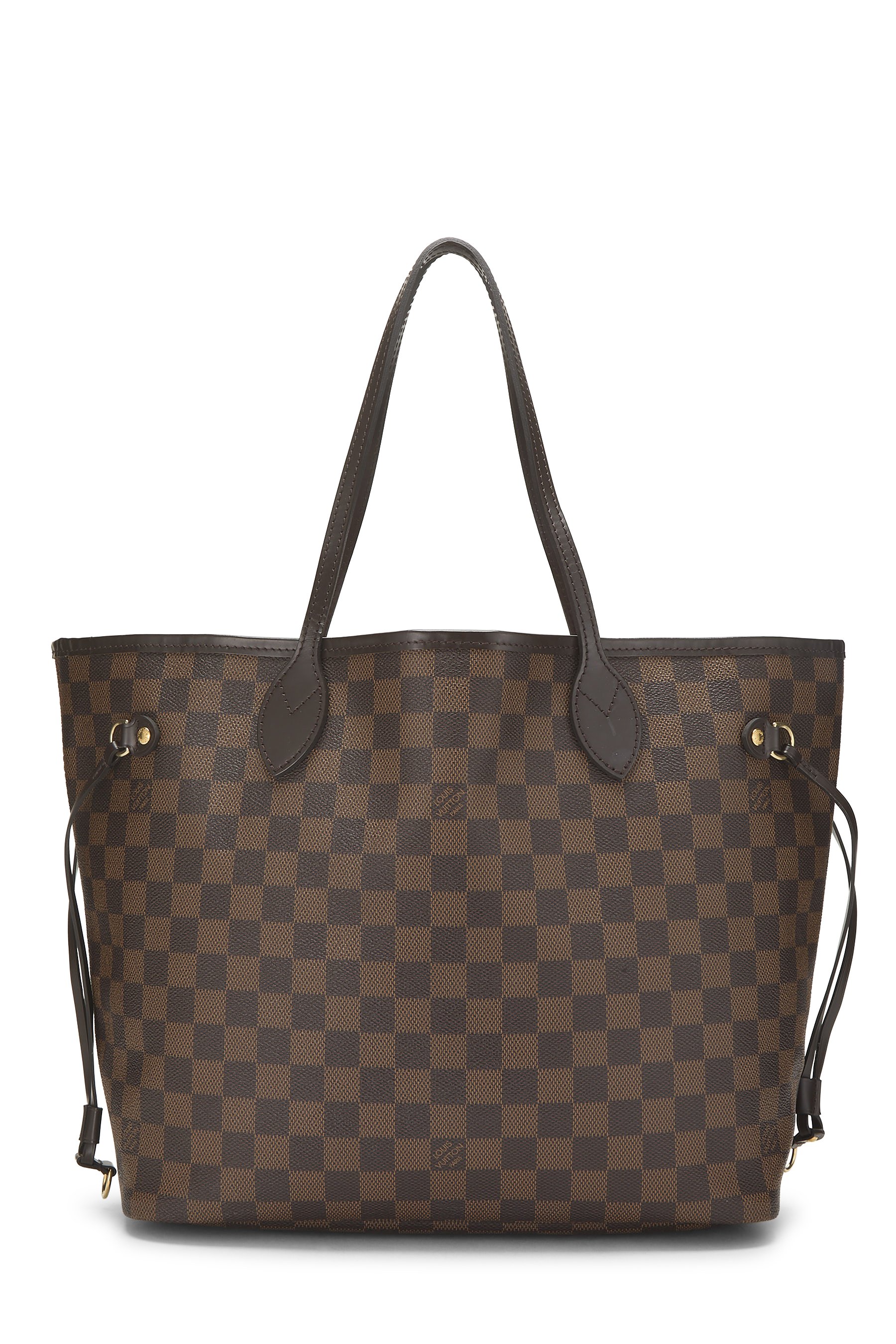 Damier Ebene Neverfull MM NM