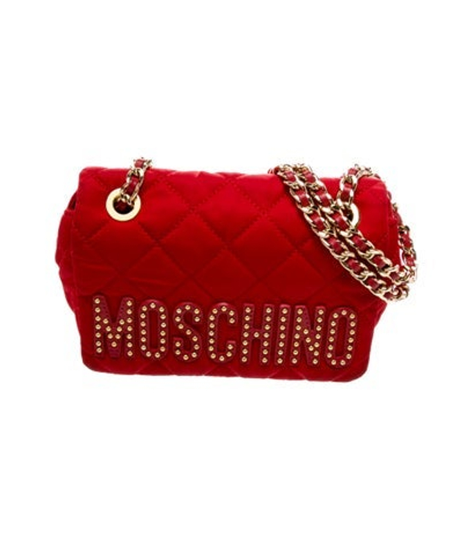 Moschino Shoulder Bag