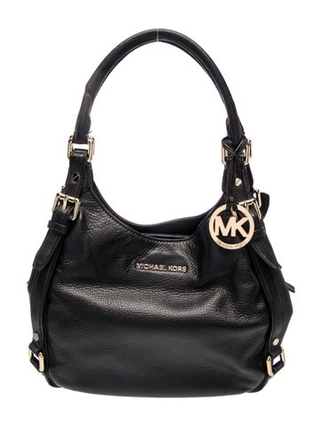 Leather Hobo