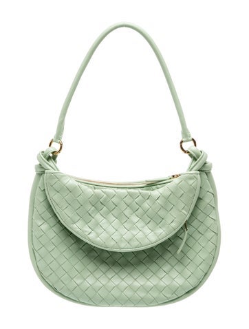 Bottega Veneta Intrecciato Gemelli