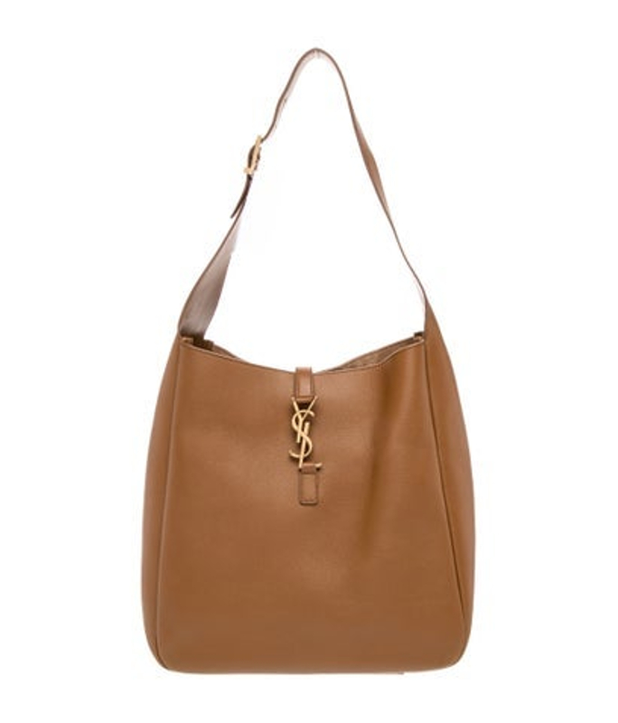 Saint Laurent Laurent Leather Le 5 A 7 Large 2024