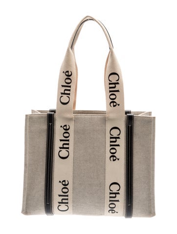Canvas Tote